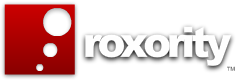 ROXORITY ™ ROXORITY ™